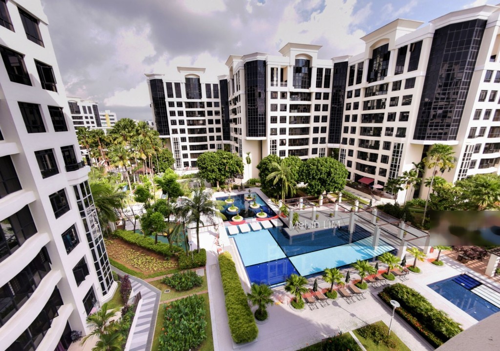 Eastpoint Green (D18), Condominium #124942192